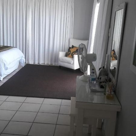 Casa Do Mar Guest House Praia do Praia do Tofo Екстериор снимка