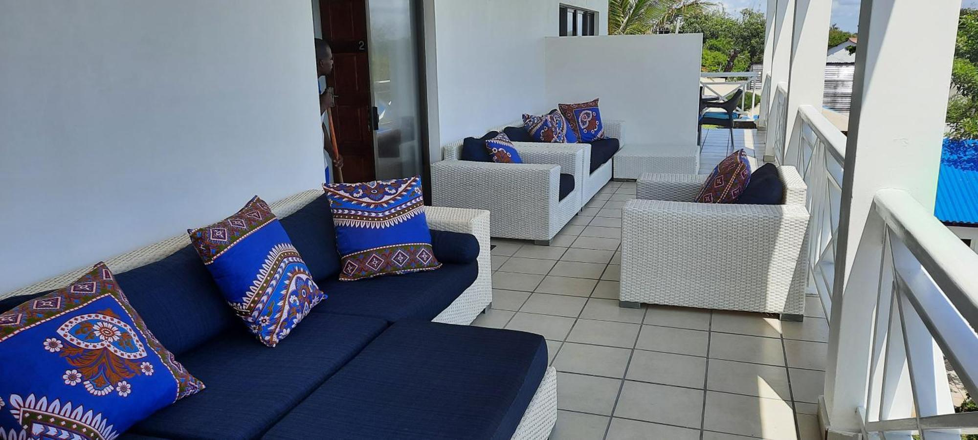 Casa Do Mar Guest House Praia do Praia do Tofo Екстериор снимка