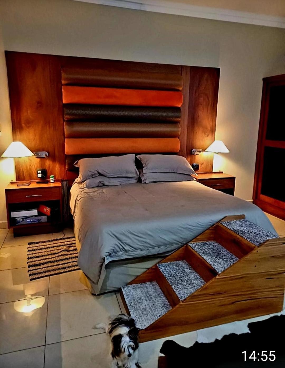 Casa Do Mar Guest House Praia do Praia do Tofo Екстериор снимка