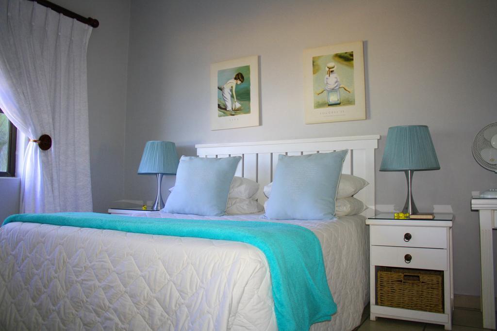 Casa Do Mar Guest House Praia do Praia do Tofo Екстериор снимка