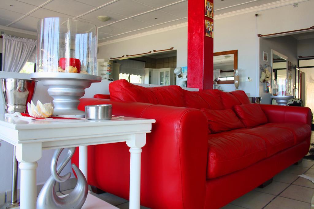 Casa Do Mar Guest House Praia do Praia do Tofo Екстериор снимка