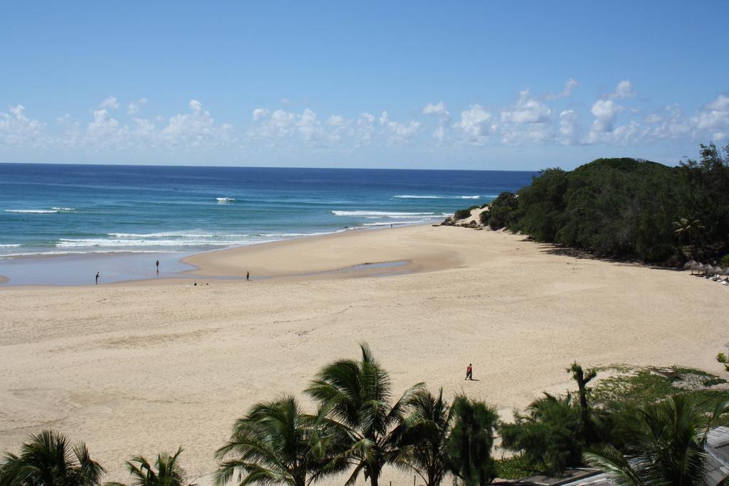 Casa Do Mar Guest House Praia do Praia do Tofo Екстериор снимка