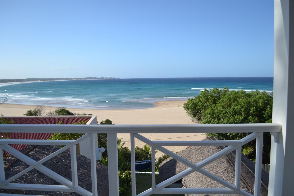 Casa Do Mar Guest House Praia do Praia do Tofo Екстериор снимка