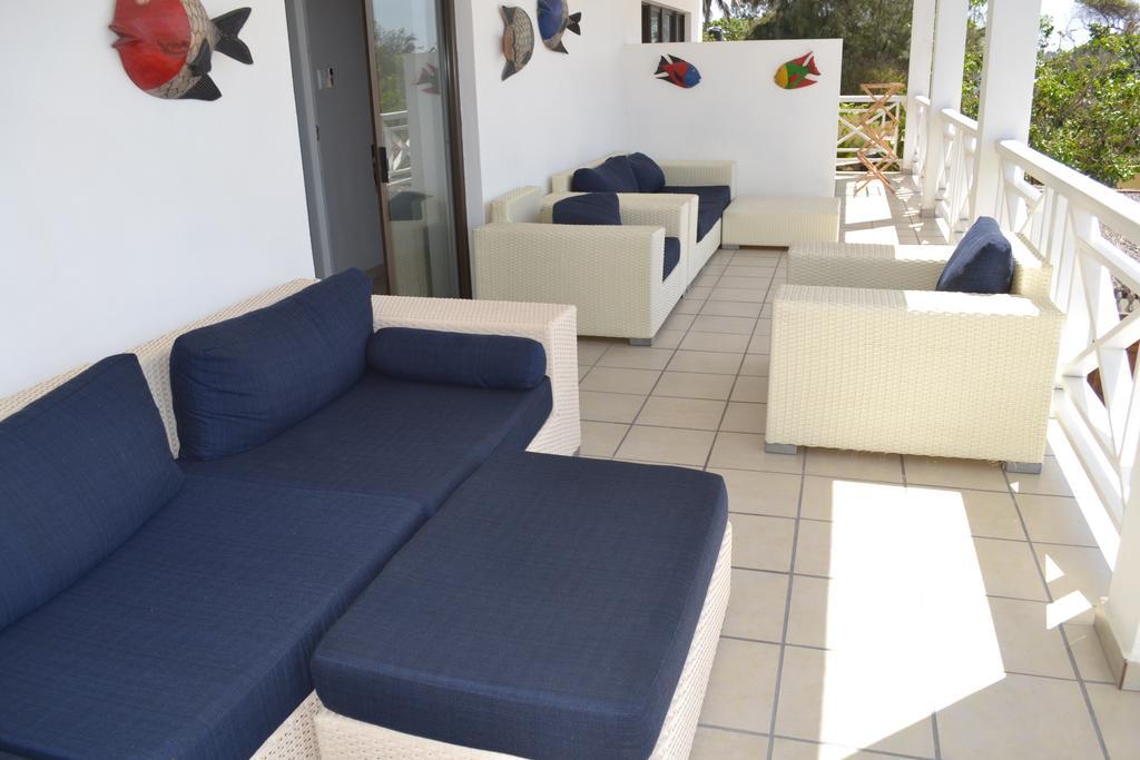 Casa Do Mar Guest House Praia do Praia do Tofo Екстериор снимка