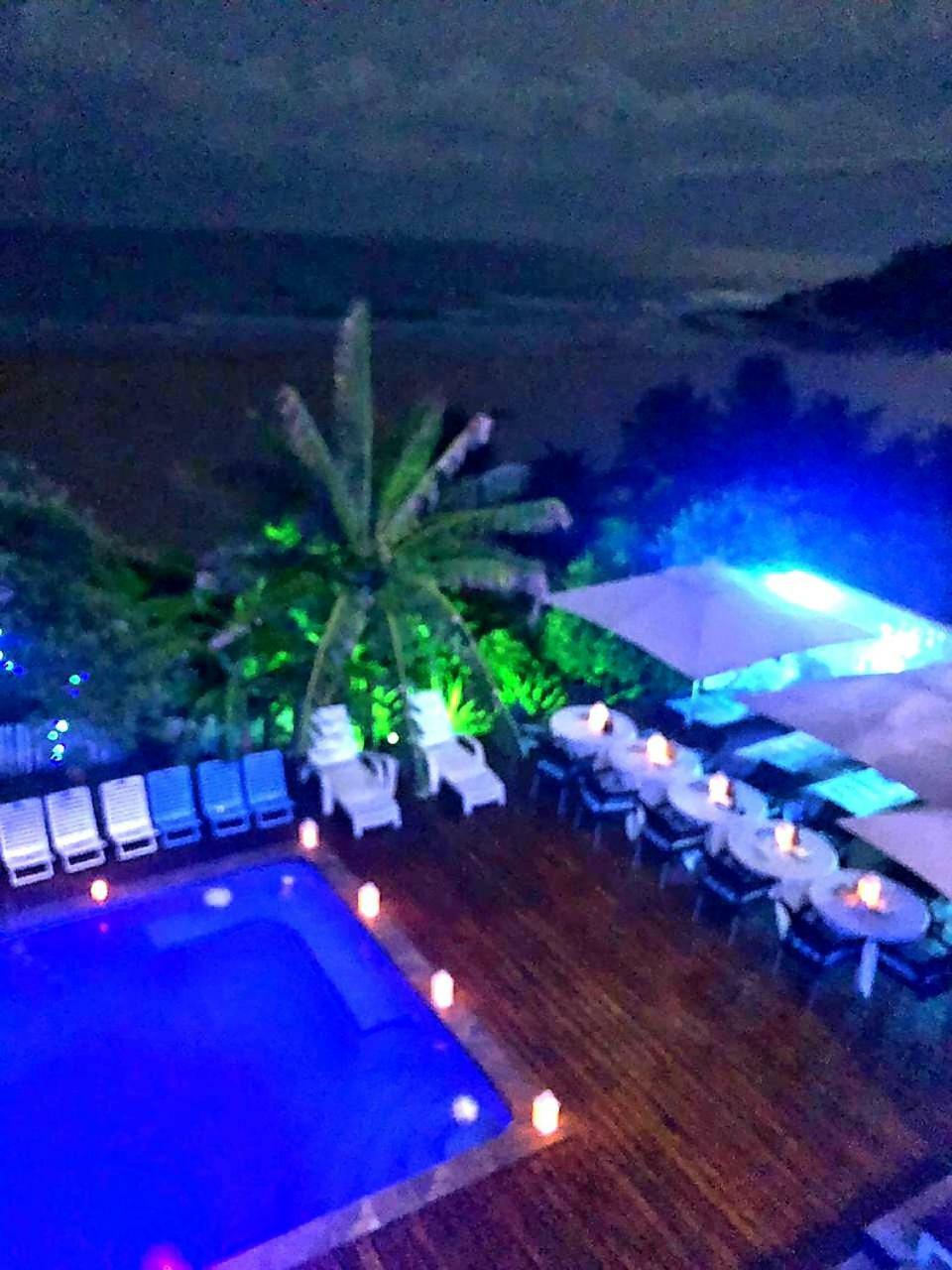 Casa Do Mar Guest House Praia do Praia do Tofo Екстериор снимка