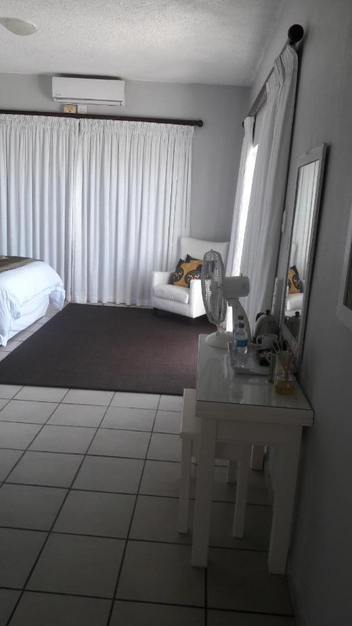 Casa Do Mar Guest House Praia do Praia do Tofo Екстериор снимка